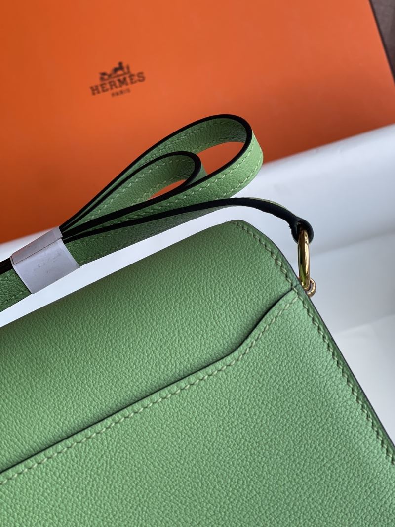 Hermes Roulis Bags